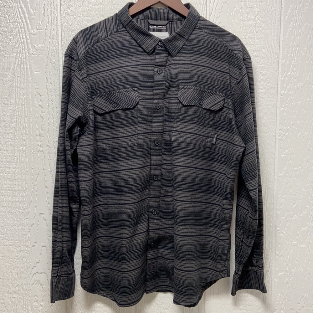 Button Down Shirt - Picture 2 of 7